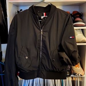 Tommy Hilfiger bomber jacket